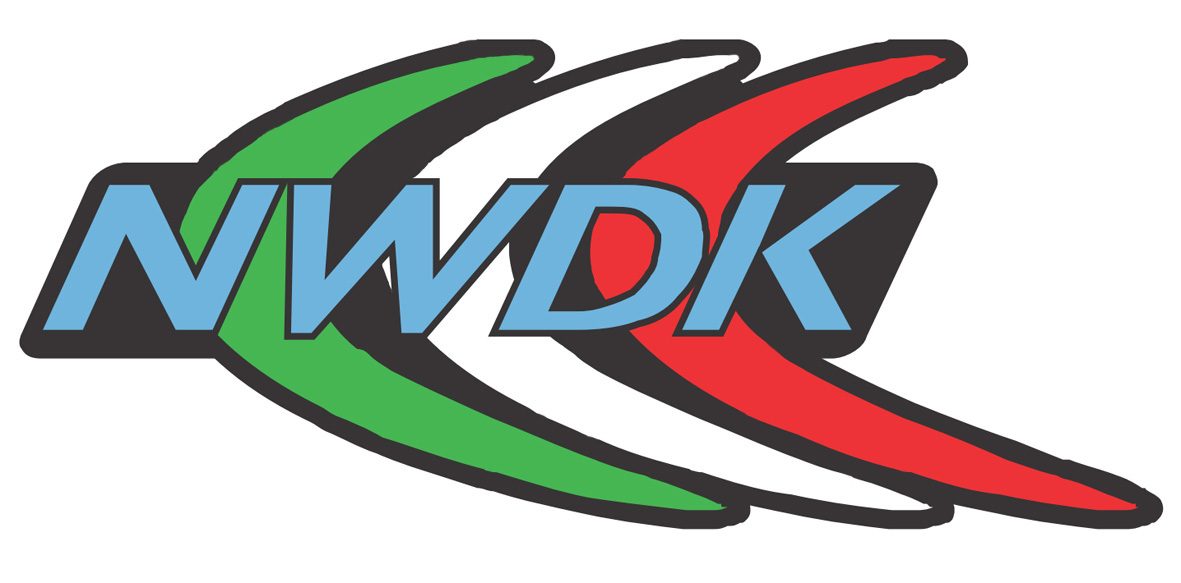 nwdk logo